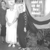 Wereldbiddag vir vroue 2014